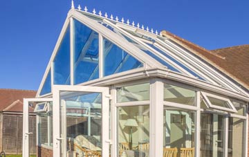 conservatory roof insulation costs Tattingstone White Horse