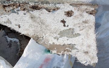 fibreglass roof repair Tattingstone White Horse, Suffolk