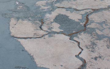 fibreglass roofing replacement Tattingstone White Horse