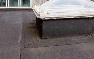 disadvantages of Tattingstone White Horse flat roofs