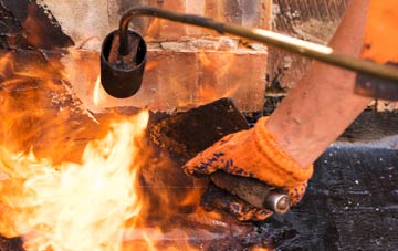 Tattingstone White Horse flat roof repair companies