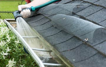 Tattingstone White Horse gutter cleaning costs