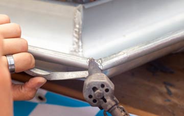 disadvantages of Tattingstone White Horse lead roofing