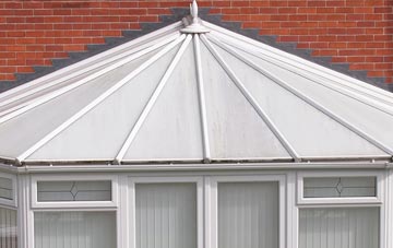 Tattingstone White Horse polycarbonate conservatory roof repairs