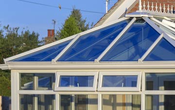 professional Tattingstone White Horse conservatory insulation