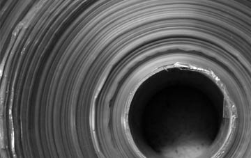 Tattingstone White Horse pvc roof replacement