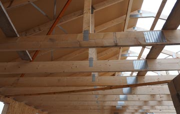 Tattingstone White Horse roof truss costs