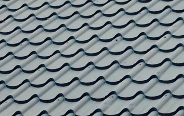 Tattingstone White Horse rubber roofing companies
