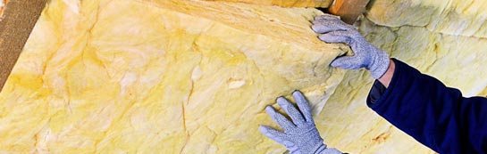 quotes for Tattingstone White Horse roof insulation