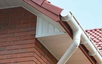 Tattingstone White Horse soffit repair costs