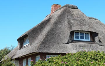 thatch roofing Tattingstone White Horse, Suffolk