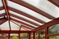 Tattingstone White Horse conservatory roofing insulation
