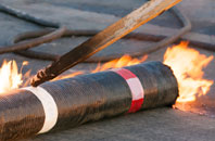 free Tattingstone White Horse flat roofing repair quotes