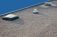 Tattingstone White Horse flat roofing