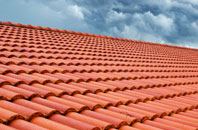 Tattingstone White Horse roofing tiles