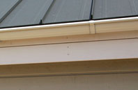 Tattingstone White Horse soffit repair