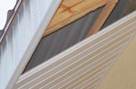 rated Tattingstone White Horse soffit repair companies