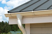 Tattingstone White Horse soffits