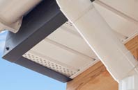 find rated Tattingstone White Horse soffit companies